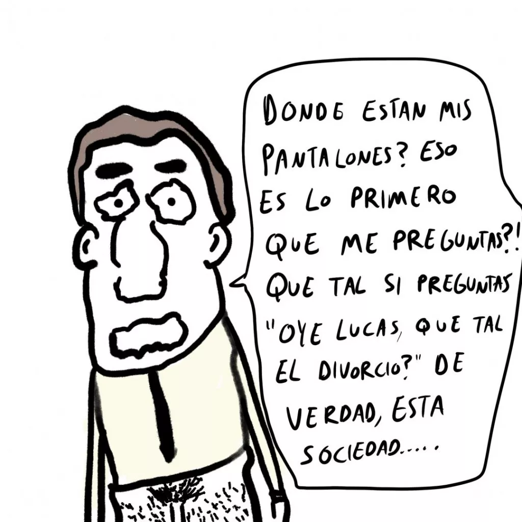 pantalones